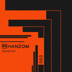 Hanzom Remix EP