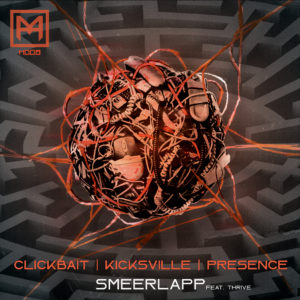Smeerlapp – Clickbait EP