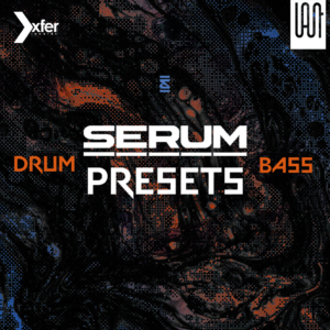 Serum Preset Pack