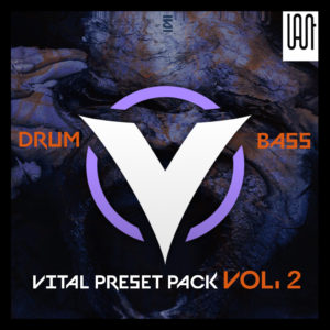 Vital Preset Pack Vol.2