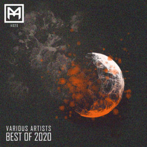 Hanzom Artists – Best Of 2020 LP