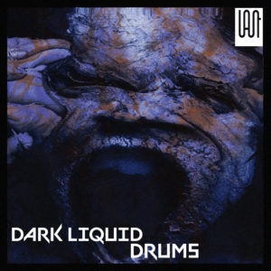 Dark Liquid Drums