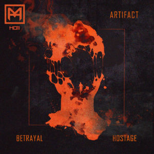 Art1fact – Betrayal / Hostage