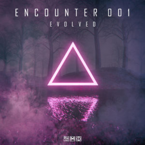 EVOLVED – ENCOUNTER 001
