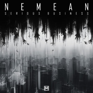 Nemean – Serious Business EP