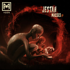 Jestah – Masses EP