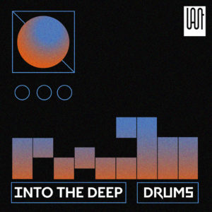Into The Deep Drums