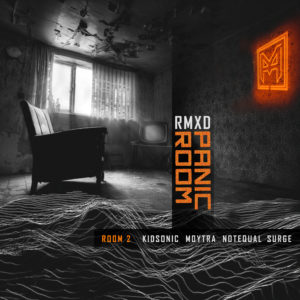 Panic Room RMXD – Room 2