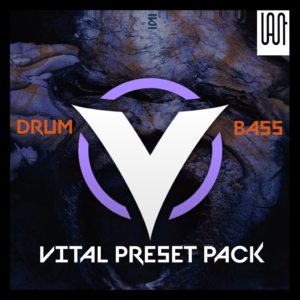 Vital Preset Pack Vol.1