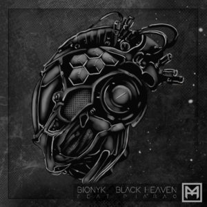 BIONYK – Black Heaven (ft. Pharao)