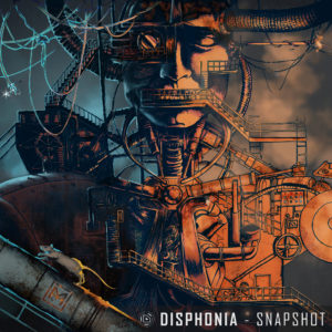 Disphonia – Snapshot