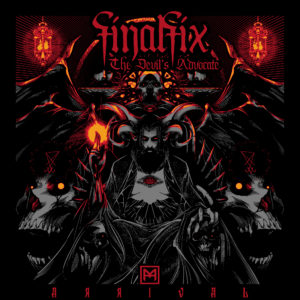 Finalfix – The Devil´s Advocate: Arrival