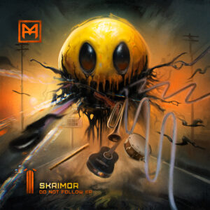 Skrimor – Do Not Follow EP